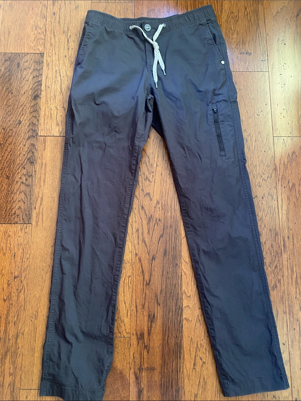 Vuori Ripstop Drawstring Pants